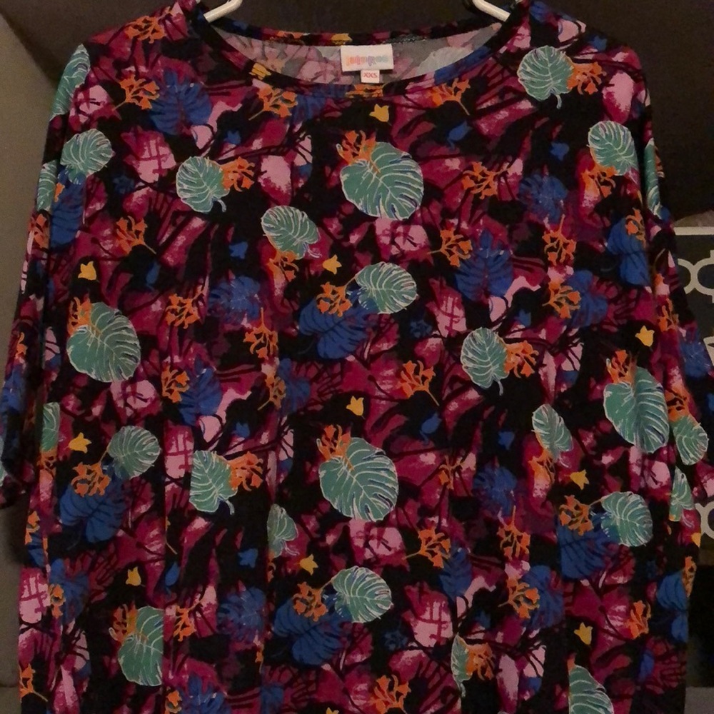 Irma Lularoe NWOT